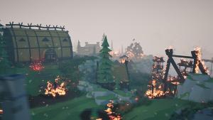 Jötunn's Greed Cover