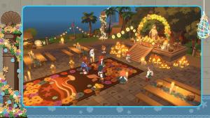 Dragon Song Tavern: Cozy & Adventurous Cover