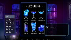 A Night Filled With the Sound of Rain Cover