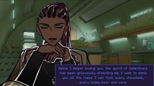 Killer Chat! Original Edition - V's Valentine's Bundle Cover