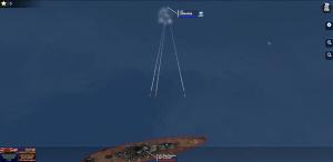 Battle Fleet 2 - Guadalcanal Mission Pack Cover