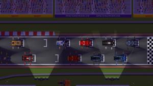 Pretend Cars Racing 2 Cover