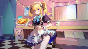 UltraGirl Alters HD art asset package Cover