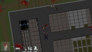 For the Greater Good Cover