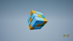 CubeMatch Cover