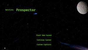Beltlife: Prospector Cover