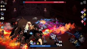 Garden of Witches Cover