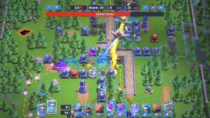 Spires of Morosith: Gossamer Sundered Cover