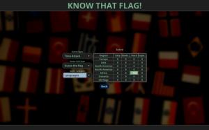 Know That Flag! Cover