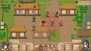 The Great Wastes Cover