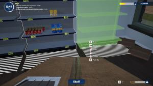 Store Wars: Multiplayer Shop Simulator Cover