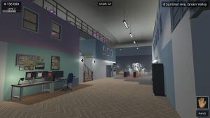 Bunker Constructor Simulator Cover