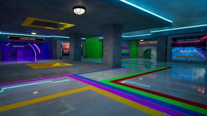 Project Starblade Cover