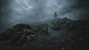 The Lightkeeper Cover