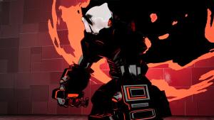 Void Fighters Cover