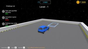 I Park on Earth Cover