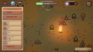 Treasure forest Clicker Cover