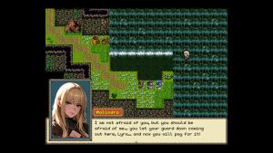 The Earthen Reign Cover