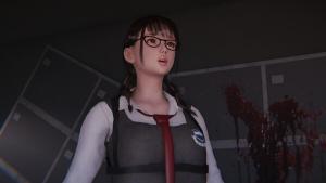 Bio Goddess : Doomsday Begins Cover