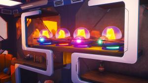 Forever Skies - War Child Charity Artifact Cover