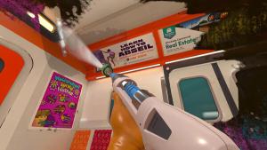 PowerWash Simulator – Muckingham Files – Part 6 Cover