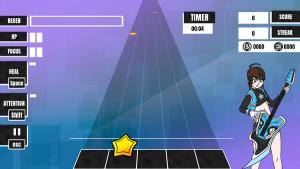 Elliot's Great Symphony Cover