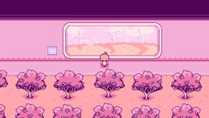 Peaches Interplanetary Cover