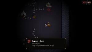 Power Fantasy: Supporter Pack Cover