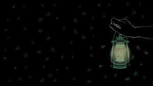 The Trials - Chapter One Cover