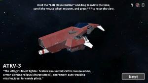 5 Min Space Battle Cover