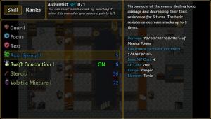 Claritas RPG - Extra Hero Pack 2 Cover