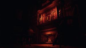 Parnitha: Patient 66 Cover
