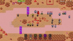 Citadel Siege 2 Cover