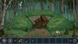 Midnight Swamp Cover