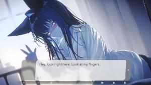 Sani Yang's Laboratory - Secret Plus Cover