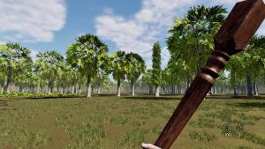 Pau e Pedra - Table Leg Cover