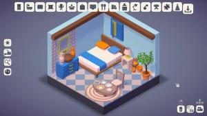 My Cozy Room - Mediterranean Cover