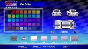 Top Racer Collection  - Top Racer Customs Cover