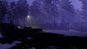 SCP: November 2010 Cover