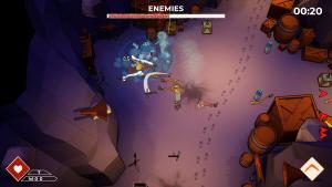 Super Safe Spelunking Cover