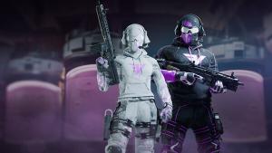 Call of Duty League™ - FaZe Vegas Team Pack 2026 Cover