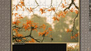 Pixel Puzzles Traditional Jigsaws Pack: Forests Cover