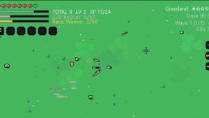 Wukong Survivors Cover