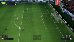 GOALS Alpha - Low-end Cover