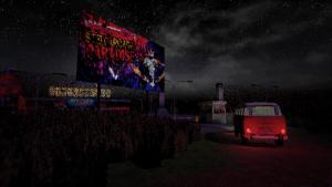 Laser Tag Massacre Cover