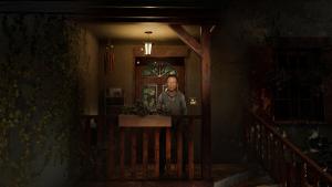 STAY ALIVE MY SON (PC Version): A True Story About A Father's Search For His Son Cover