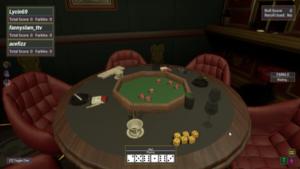 Farkle with Friends Cover