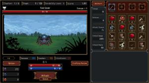 Warrior Is Just Going Cover