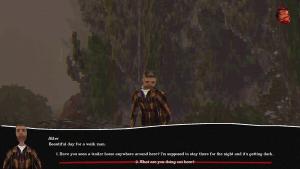 No Path Forward Cover