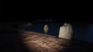 Paradox Protocol Cover